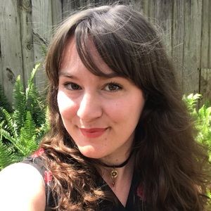 Meet your Posher, Beth